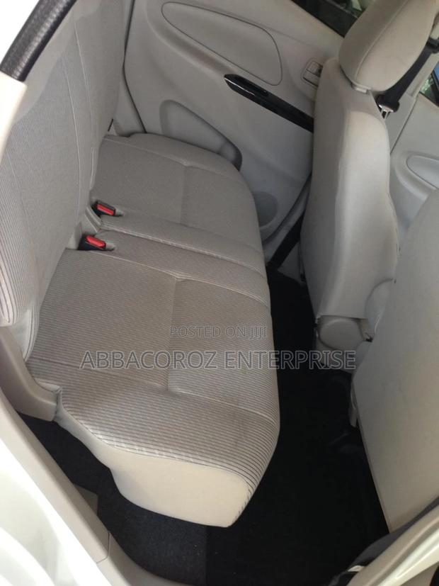 Nissan Dayz Bolero X AWD 2015 White