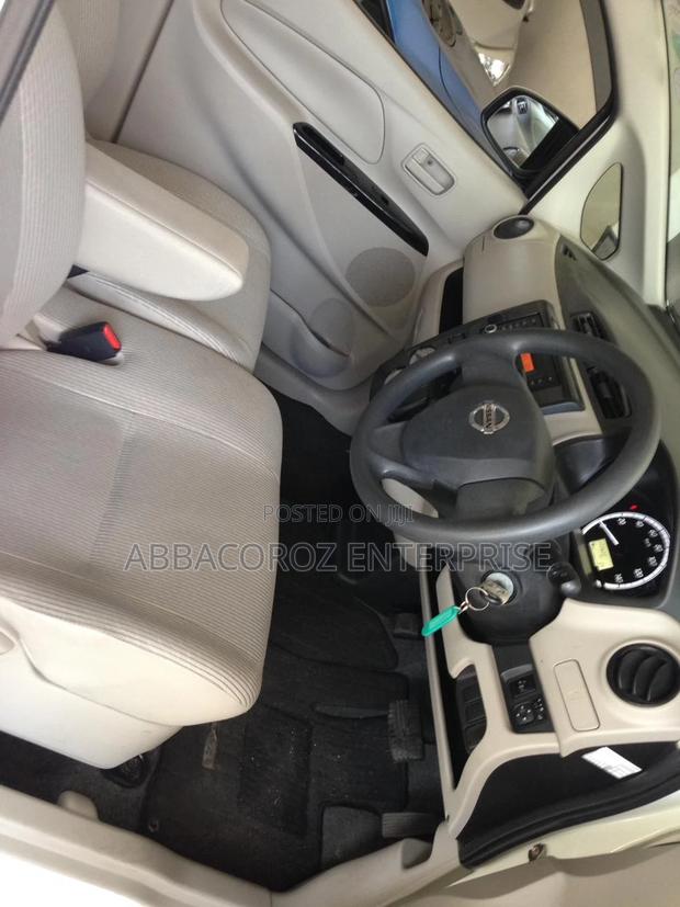 Nissan Dayz Bolero X AWD 2015 White