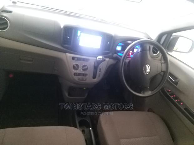 Used 2015 Daihatsu Mira Silver - Reliable City Car