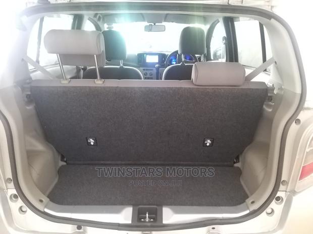 Used 2015 Daihatsu Mira Silver - Reliable City Car