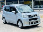Daihatsu Move 2016 Silver for sale
