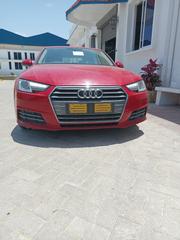 2015 Audi A4 Red - Powerful and Stunning Sedan for sale