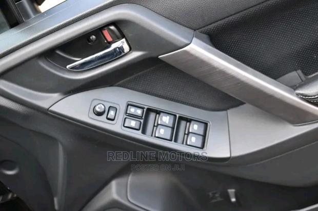 Used 2016 Black Subaru Forester - Bargain Price
