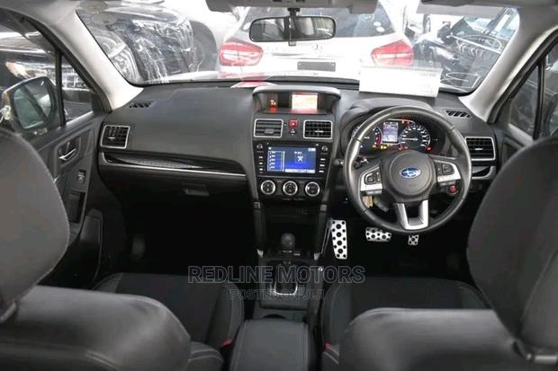 Used 2016 Black Subaru Forester - Bargain Price