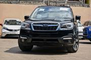 Used 2016 Black Subaru Forester - Bargain Price for sale