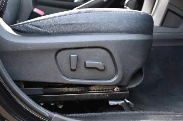 Used 2016 Black Subaru Forester - Bargain Price