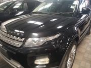 Used 2015 Land Rover Range Rover Black - Affordable Luxury SUV for sale