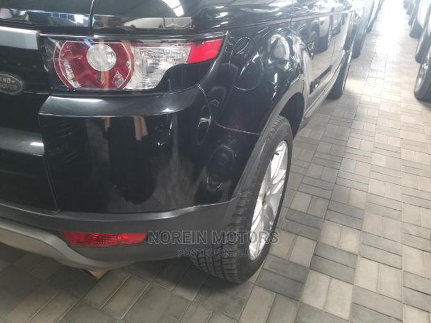 Used 2015 Land Rover Range Rover Black - Affordable Luxury SUV