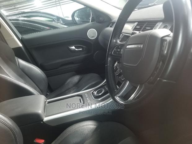 Used 2015 Land Rover Range Rover Black - Affordable Luxury SUV