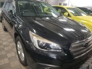 New 2014 Subaru Outback Black - Stylishly Rugged for sale