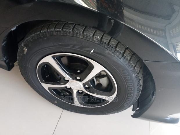 Used 2016 Toyota Auris Black - Stylish and Efficient Ride Awaits