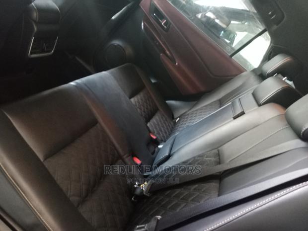 Used Toyota Harrier 2016 Brown - Quality Vehicle