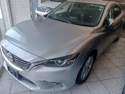 Pre-Owned Mazda Atenza 2016 Silver - Great Deal! for sale