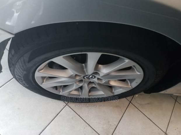 Pre-Owned Mazda Atenza 2016 Silver - Great Deal!