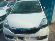 Toyota Pixis Epoch 660 AWD 2016 White for sale