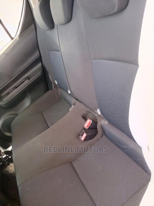 Certified Pre-owned 2016 Toyota Aqua Gray Sedan