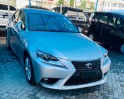 2016 Lexus IS - Silver Edition: Premium Sedan Available for sale