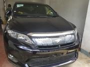 Used 2014 Toyota Harrier in Purple - Affordable Price for sale