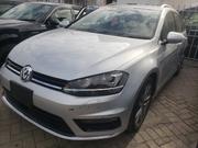 Gray 2015 Volkswagen Golf - Perfect for Daily Drive for sale