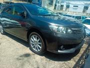 Toyota Premio 1.8 AWD 2015 Gray for sale