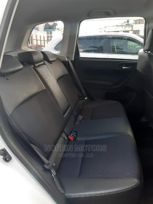 2013 Subaru Forester - White, Excellent Condition