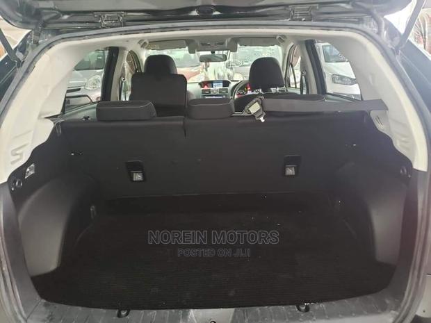 Subaru Impreza 2014 Black: Stylish and Reliable