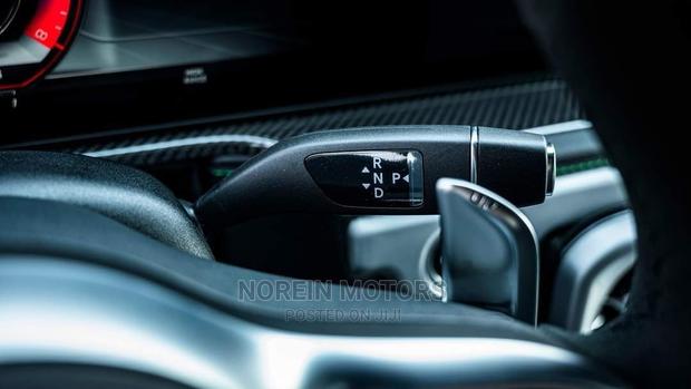 C63 AMG Green Edition 2019 Mercedes-Benz