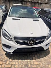 2016 Mercedes-Benz GLE-Class in White - Quality SUV for sale today for sale