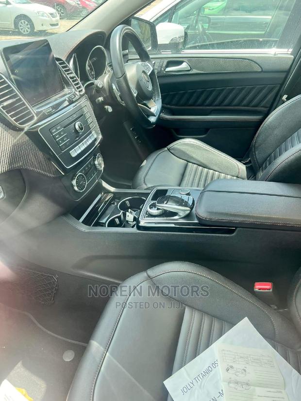 2016 Mercedes-Benz GLE-Class in White - Quality SUV for sale today