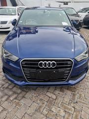 Audi A3 2015: Premium Compact Hatchback for the Modern Driver for sale