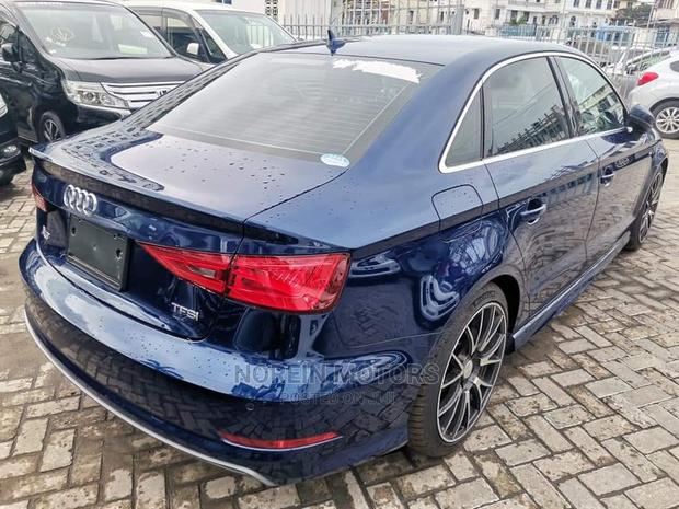 Audi A3 2015: Premium Compact Hatchback for the Modern Driver