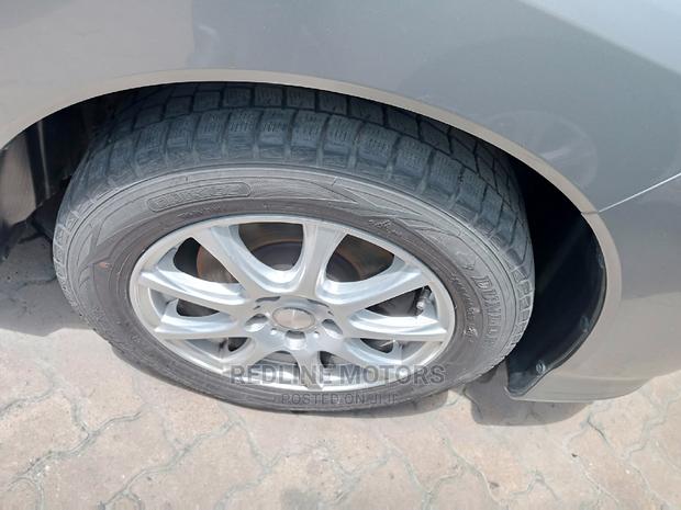 Silver 2016 Mazda Biante - Spacious and Comfortable Minivan