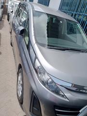Silver 2016 Mazda Biante - Spacious and Comfortable Minivan for sale
