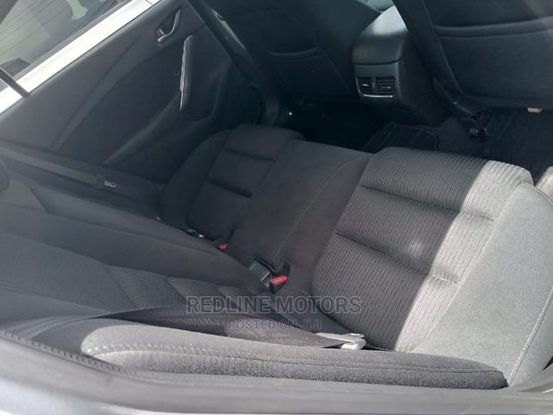 2017 Mazda Atenza Silver Hatchback - Elegance Redefined!