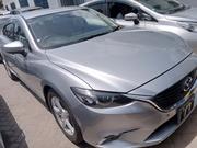 2017 Mazda Atenza Silver Hatchback - Elegance Redefined! for sale