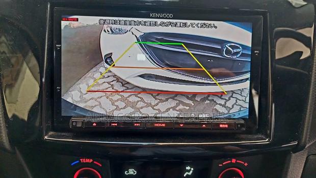 Suzuki Swift 2015 Black