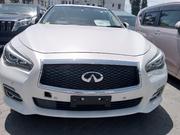 White 2016 Nissan Skyline - Premium Performance for sale
