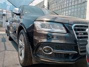 2016 Audi SQ5 3.0T Premium Plus AWD Black - Black Edition Luxury for sale