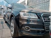 2016 Audi SQ5 3.0T Premium Plus AWD Black - Black Edition Luxury for sale