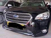 Subaru Legacy 2016 - Black Highlights Edition for sale