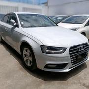 Experience the 2016 Audi A4 Pearl: Elegance and Power for sale