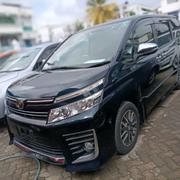 2016 Toyota Voxy Black: Luxury MPV for Sale Now for sale