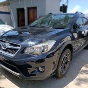 Black Subaru XV 2016 - Stylish and Reliable SUV Available Now for sale
