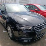 Black Audi A3 2016 Sedan: Luxurious Compact Car for sale