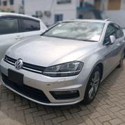 2016 Golf with Silver Finish - Pre-Owned for sale