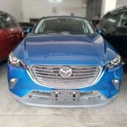 Mazda CX-3 2016 in Blue: Quality Compact SUV for sale
