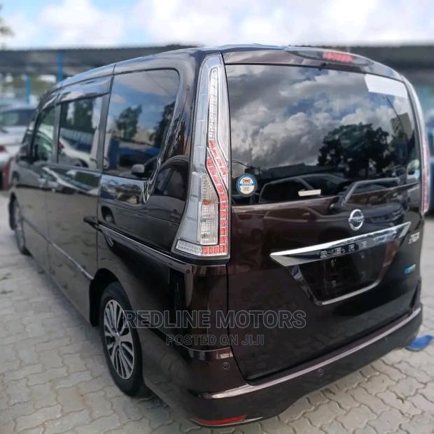 Affordable 2016 Nissan Serena in Btown