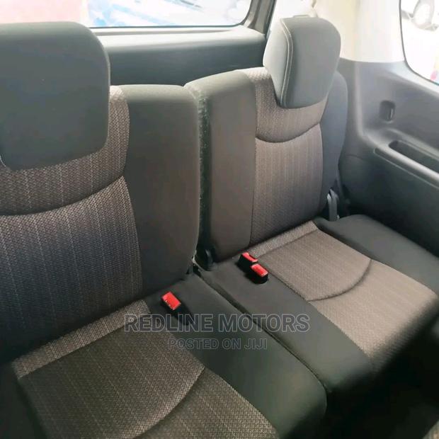 Affordable 2016 Nissan Serena in Btown