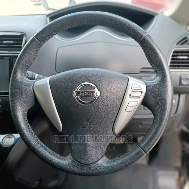 Affordable 2016 Nissan Serena in Btown