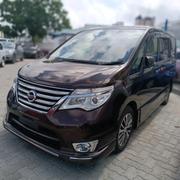 Affordable 2016 Nissan Serena in Btown for sale